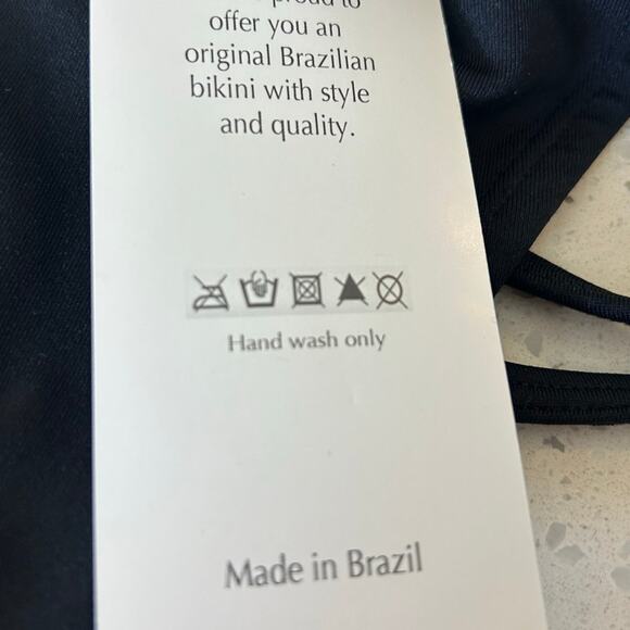 Marc and Angels Bikini Bottom Bundle size M NWT - Picture 5 of 8